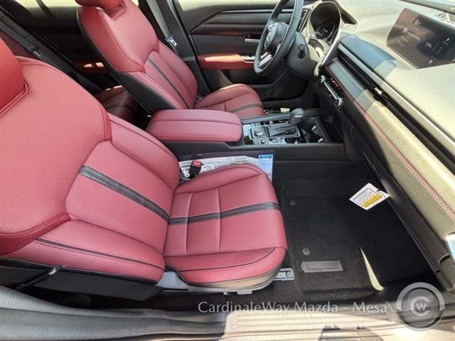 2025 Mazda CX-50 Hybrid Premium Package Mesa AZ