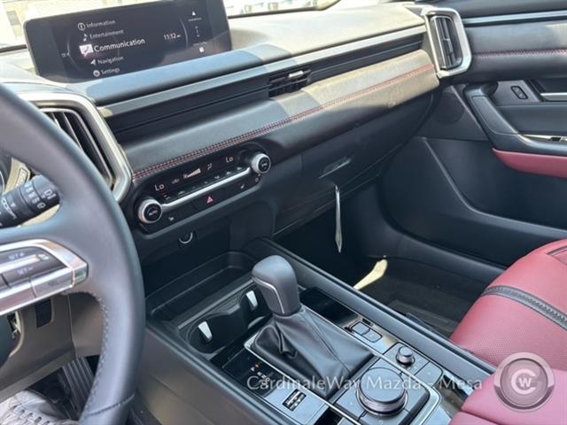 2025 Mazda CX-50 Hybrid Premium Package Mesa AZ