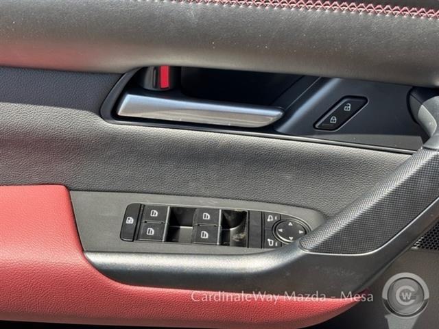 2025 Mazda CX-50 Hybrid Premium Package Mesa AZ