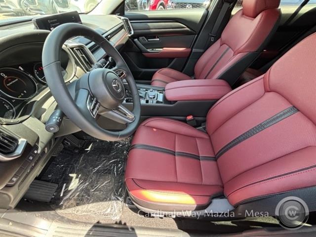 2025 Mazda CX-50 Hybrid Premium Package Mesa AZ
