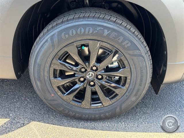 2025 Mazda CX-50 Hybrid Premium Package Mesa AZ