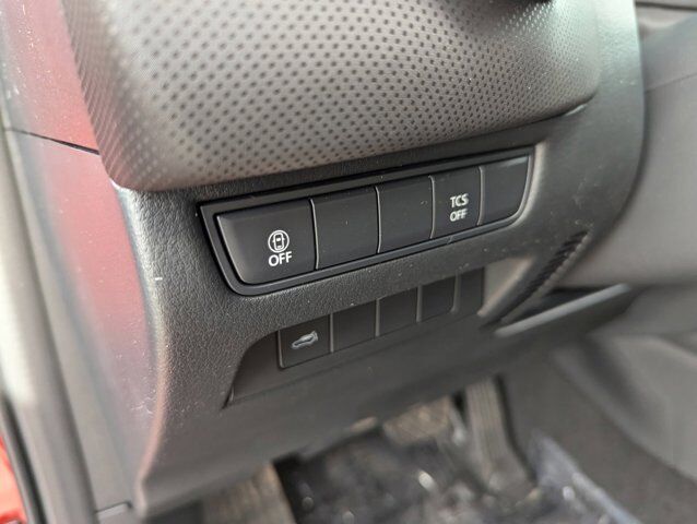 2025 Mazda CX-50 Hybrid Premium Package Peoria AZ