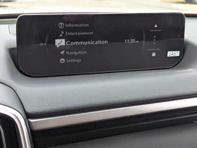 2025 Mazda CX-50 Hybrid Premium Package Peoria AZ