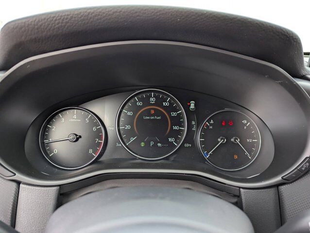 2025 Mazda CX-50 Hybrid Premium Package Peoria AZ