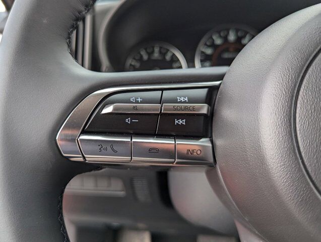 2025 Mazda CX-50 Hybrid Premium Package Peoria AZ