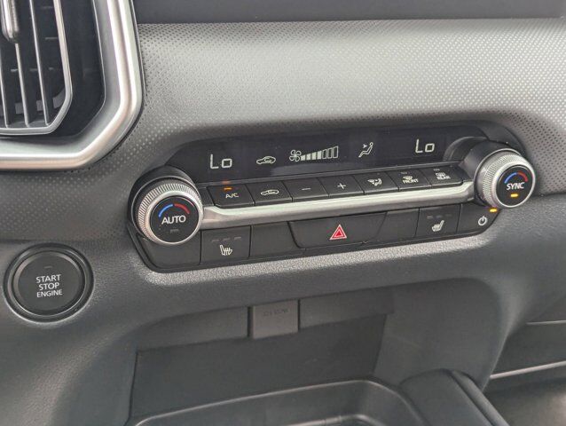 2025 Mazda CX-50 Hybrid Premium Package Peoria AZ