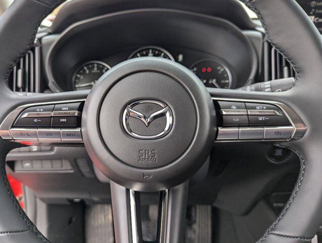 2025 Mazda CX-50 Hybrid Premium Package Peoria AZ