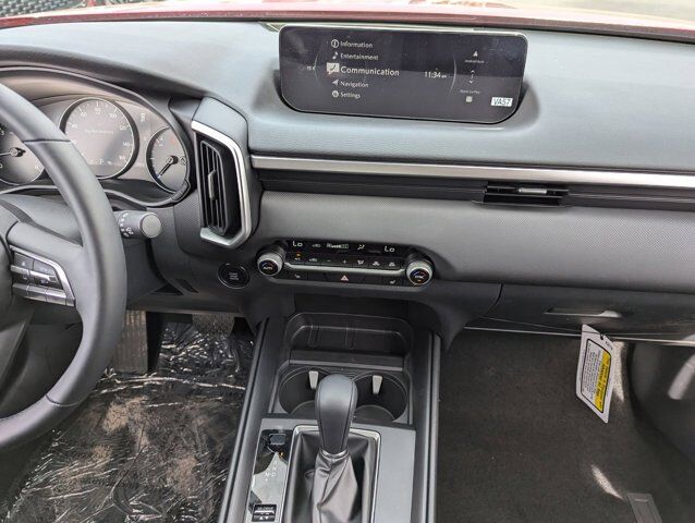 2025 Mazda CX-50 Hybrid Premium Package Peoria AZ