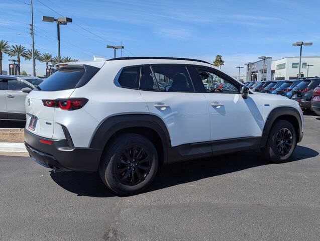 2025 Mazda CX-50 Hybrid Premium Package Peoria AZ