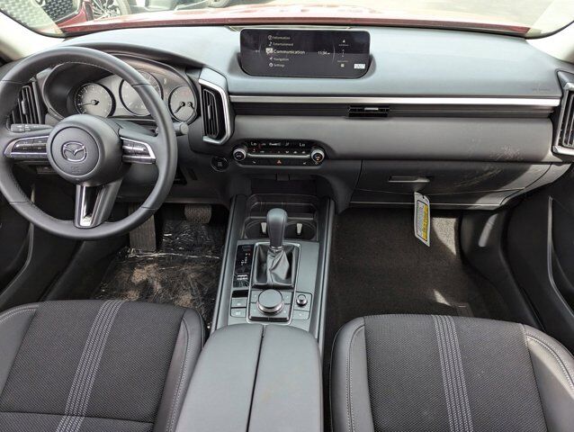 2025 Mazda CX-50 Hybrid Premium Package Peoria AZ