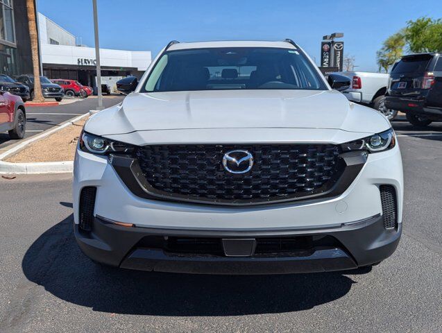2025 Mazda CX-50 Hybrid Premium Package Peoria AZ