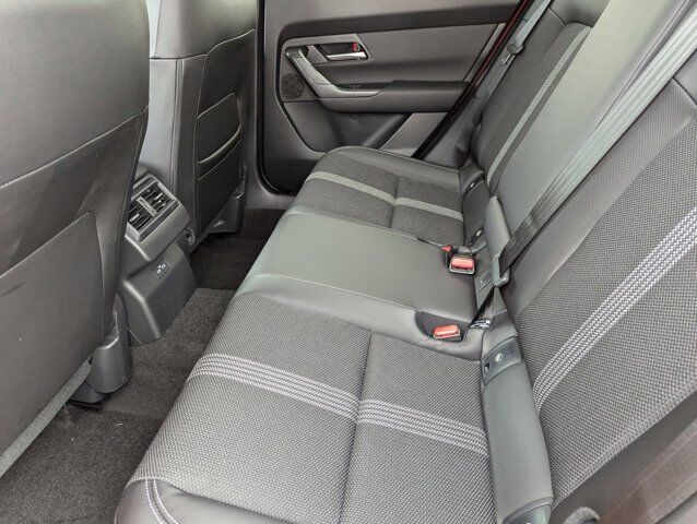 2025 Mazda CX-50 Hybrid Premium Package Peoria AZ