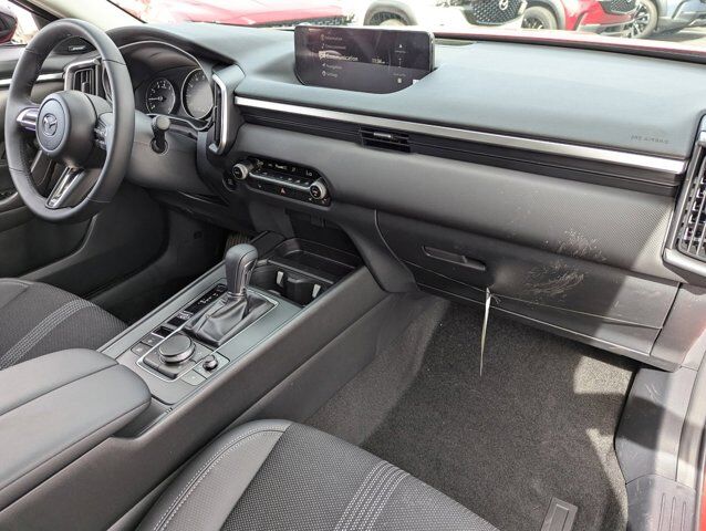 2025 Mazda CX-50 Hybrid Premium Package Peoria AZ