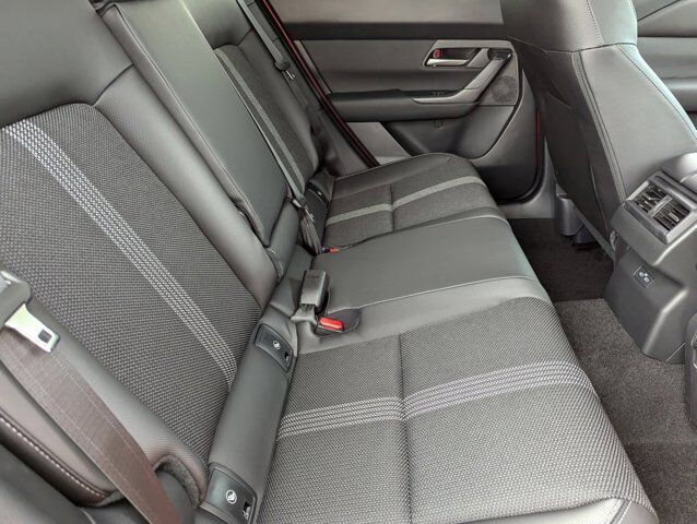 2025 Mazda CX-50 Hybrid Premium Package Peoria AZ