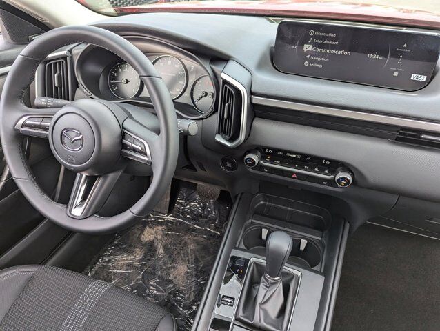 2025 Mazda CX-50 Hybrid Premium Package Peoria AZ