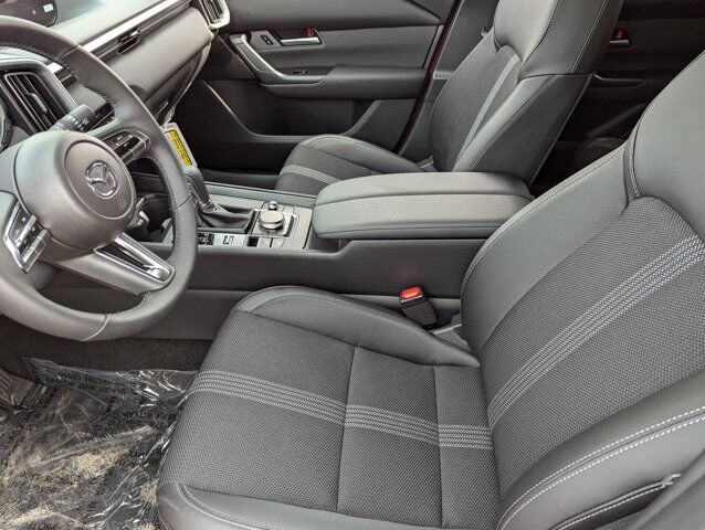 2025 Mazda CX-50 Hybrid Premium Package Peoria AZ