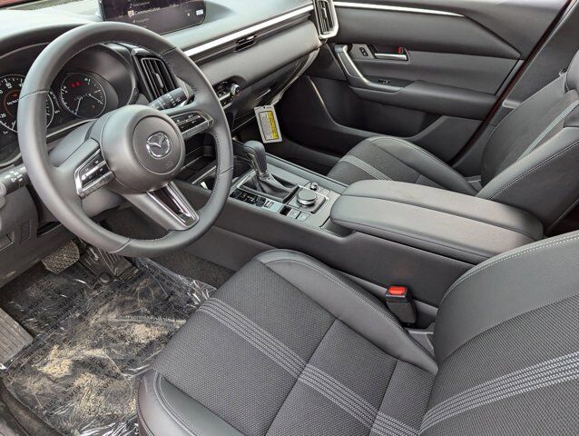 2025 Mazda CX-50 Hybrid Premium Package Peoria AZ