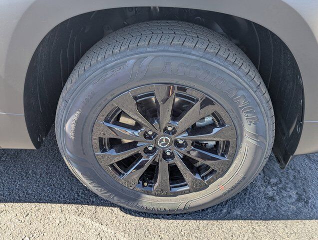 2025 Mazda CX-50 Hybrid Premium Package Peoria AZ