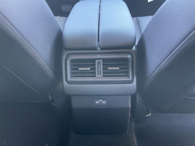 2025 Mazda CX-50 Hybrid Premium Package Peoria AZ