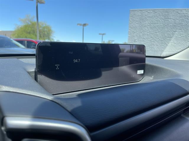 2025 Mazda CX-50 Hybrid Premium Package Peoria AZ