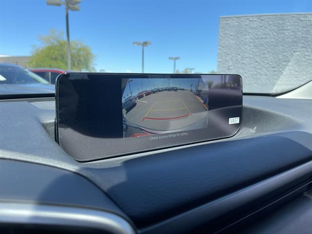 2025 Mazda CX-50 Hybrid Premium Package Peoria AZ