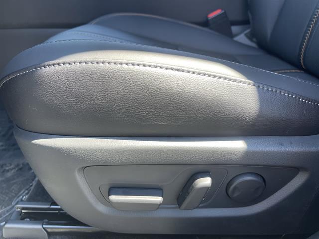 2025 Mazda CX-50 Hybrid Premium Package Peoria AZ