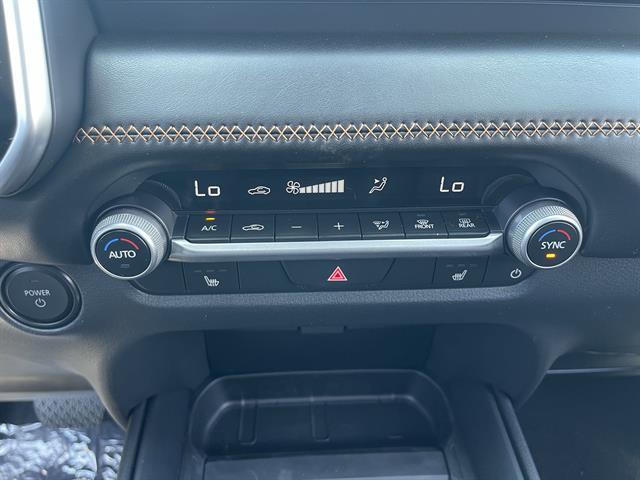 2025 Mazda CX-50 Hybrid Premium Package Peoria AZ