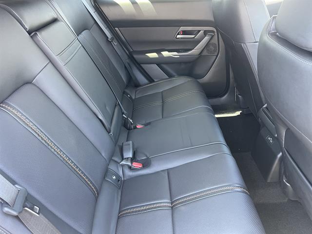 2025 Mazda CX-50 Hybrid Premium Package Peoria AZ