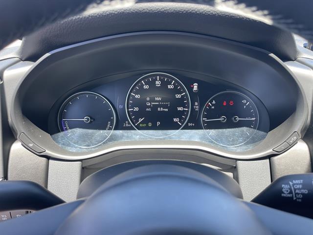 2025 Mazda CX-50 Hybrid Premium Package Peoria AZ