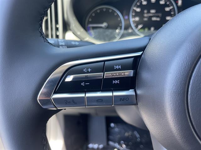2025 Mazda CX-50 Hybrid Premium Package Peoria AZ