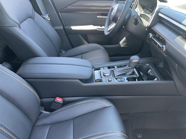 2025 Mazda CX-50 Hybrid Premium Package Peoria AZ