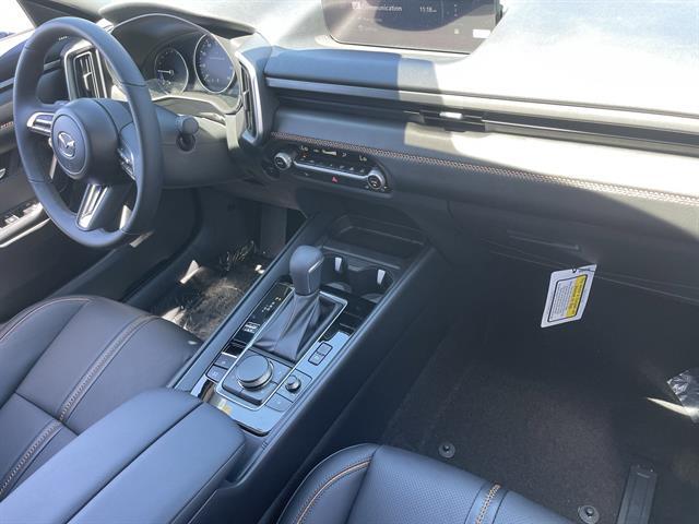 2025 Mazda CX-50 Hybrid Premium Package Peoria AZ