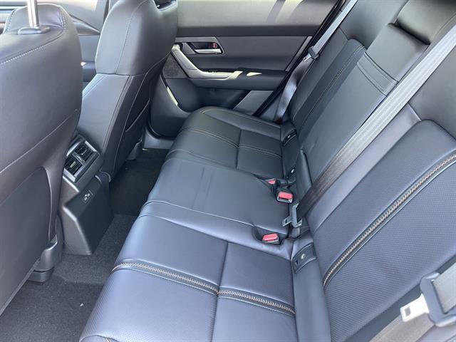 2025 Mazda CX-50 Hybrid Premium Package Peoria AZ