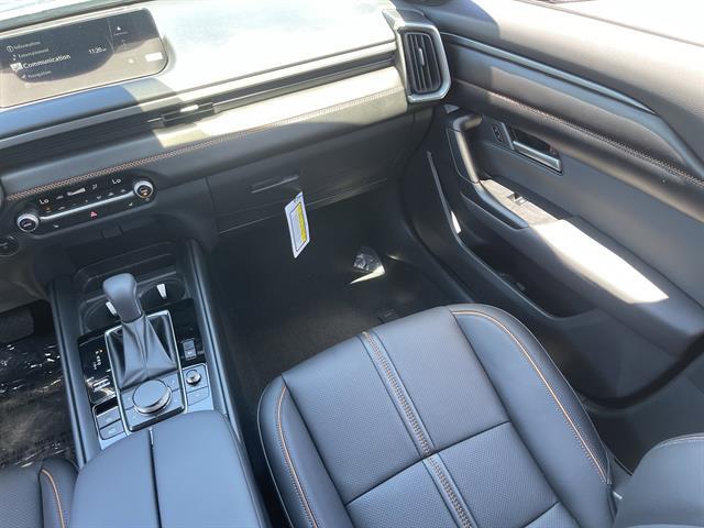 2025 Mazda CX-50 Hybrid Premium Package Peoria AZ