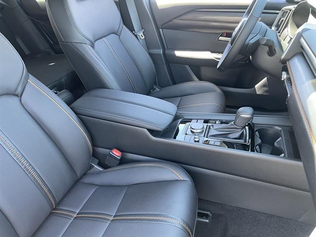 2025 Mazda CX-50 Hybrid Premium Package Peoria AZ
