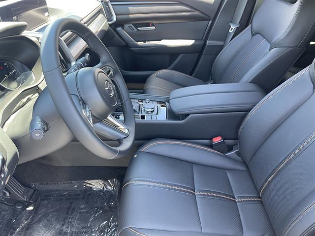 2025 Mazda CX-50 Hybrid Premium Package Peoria AZ