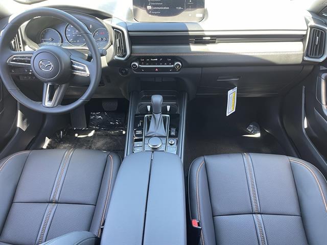 2025 Mazda CX-50 Hybrid Premium Package Peoria AZ