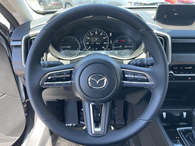2025 Mazda CX-50 Hybrid Premium Package Peoria AZ
