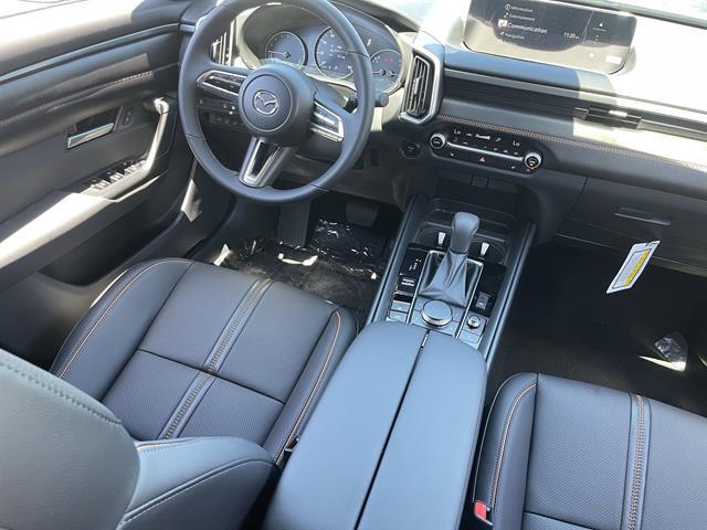 2025 Mazda CX-50 Hybrid Premium Package Peoria AZ