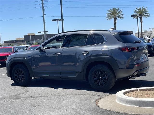 2025 Mazda CX-50 Hybrid Premium Package Peoria AZ