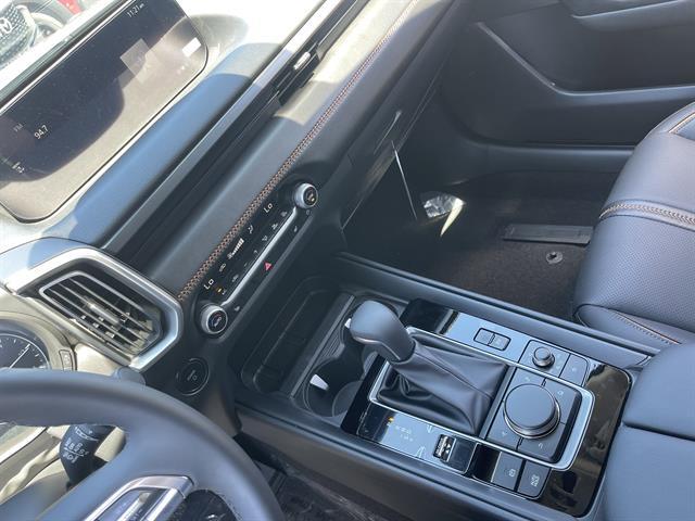 2025 Mazda CX-50 Hybrid Premium Package Peoria AZ