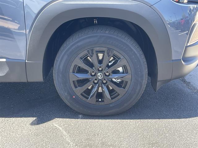 2025 Mazda CX-50 Hybrid Premium Package Peoria AZ