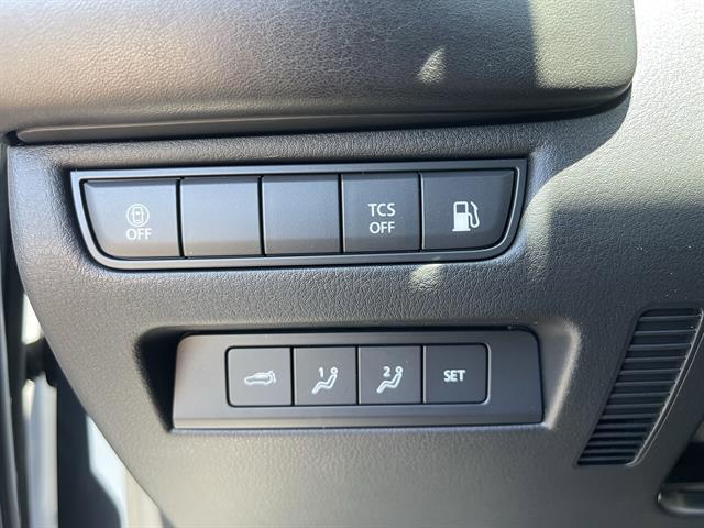 2025 Mazda CX-50 Hybrid Premium Package Peoria AZ