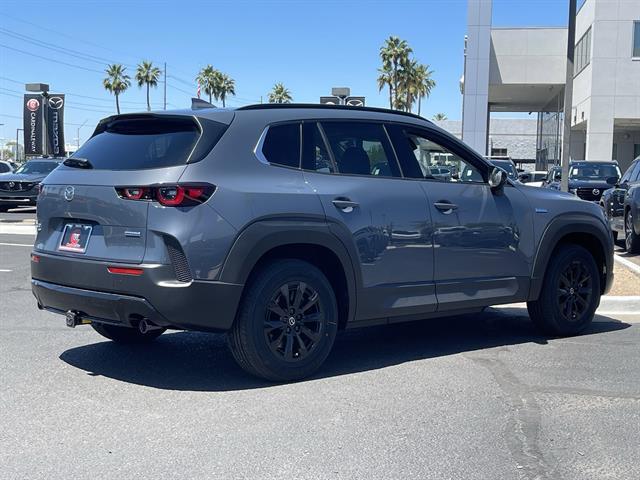 2025 Mazda CX-50 Hybrid Premium Package Peoria AZ