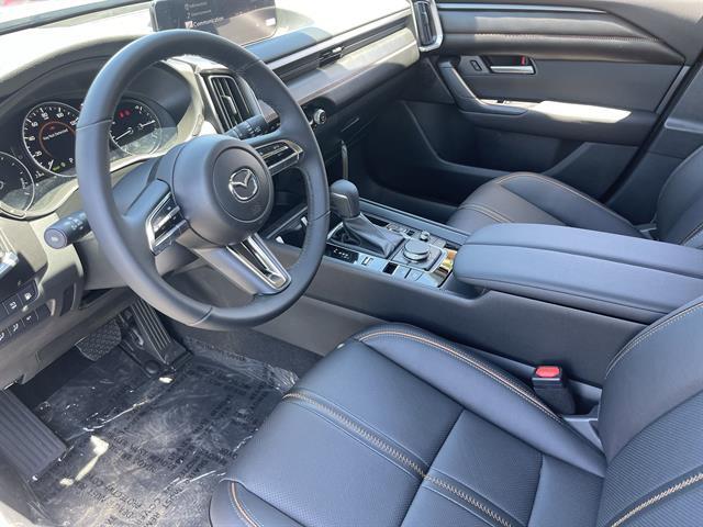 2025 Mazda CX-50 Hybrid Premium Package Peoria AZ