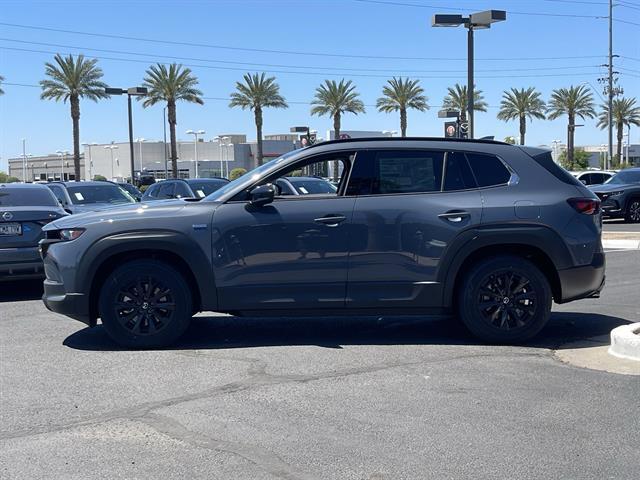 2025 Mazda CX-50 Hybrid Premium Package Peoria AZ