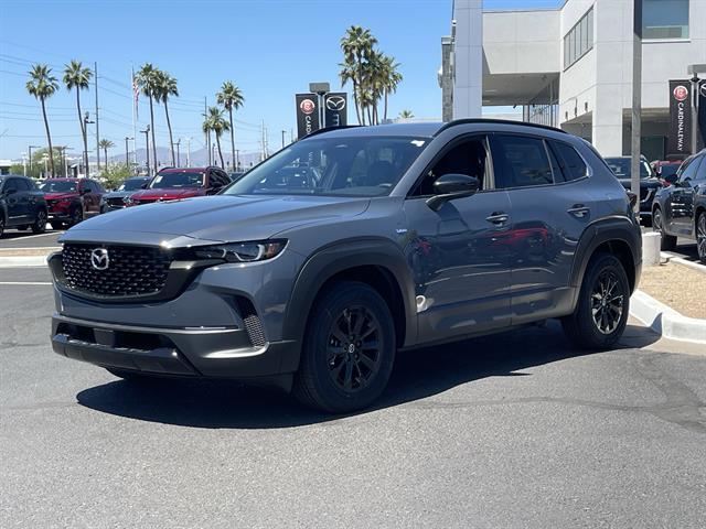 2025 Mazda CX-50 Hybrid Premium Package Peoria AZ