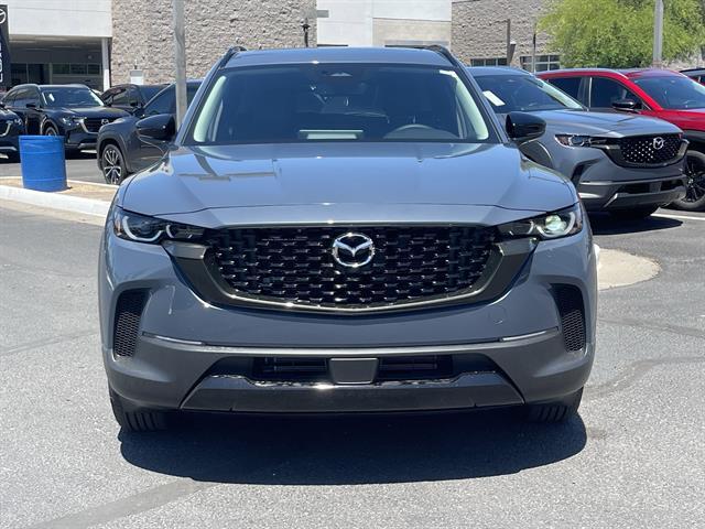 2025 Mazda CX-50 Hybrid Premium Package Peoria AZ