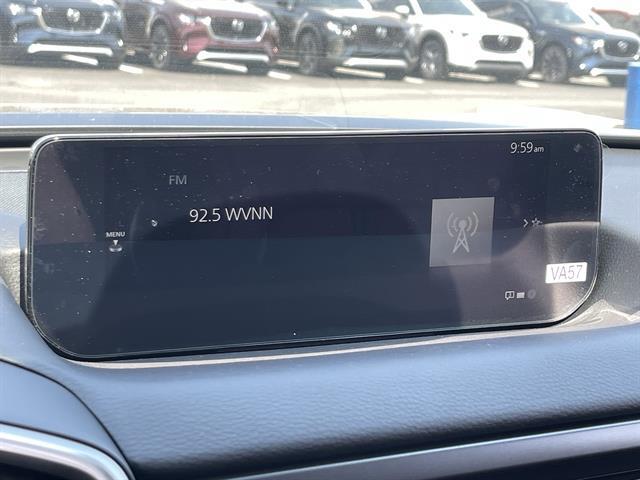 2025 Mazda CX-50 Hybrid Premium Package Peoria AZ