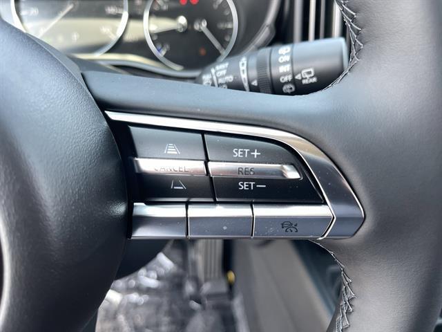 2025 Mazda CX-50 Hybrid Premium Package Peoria AZ